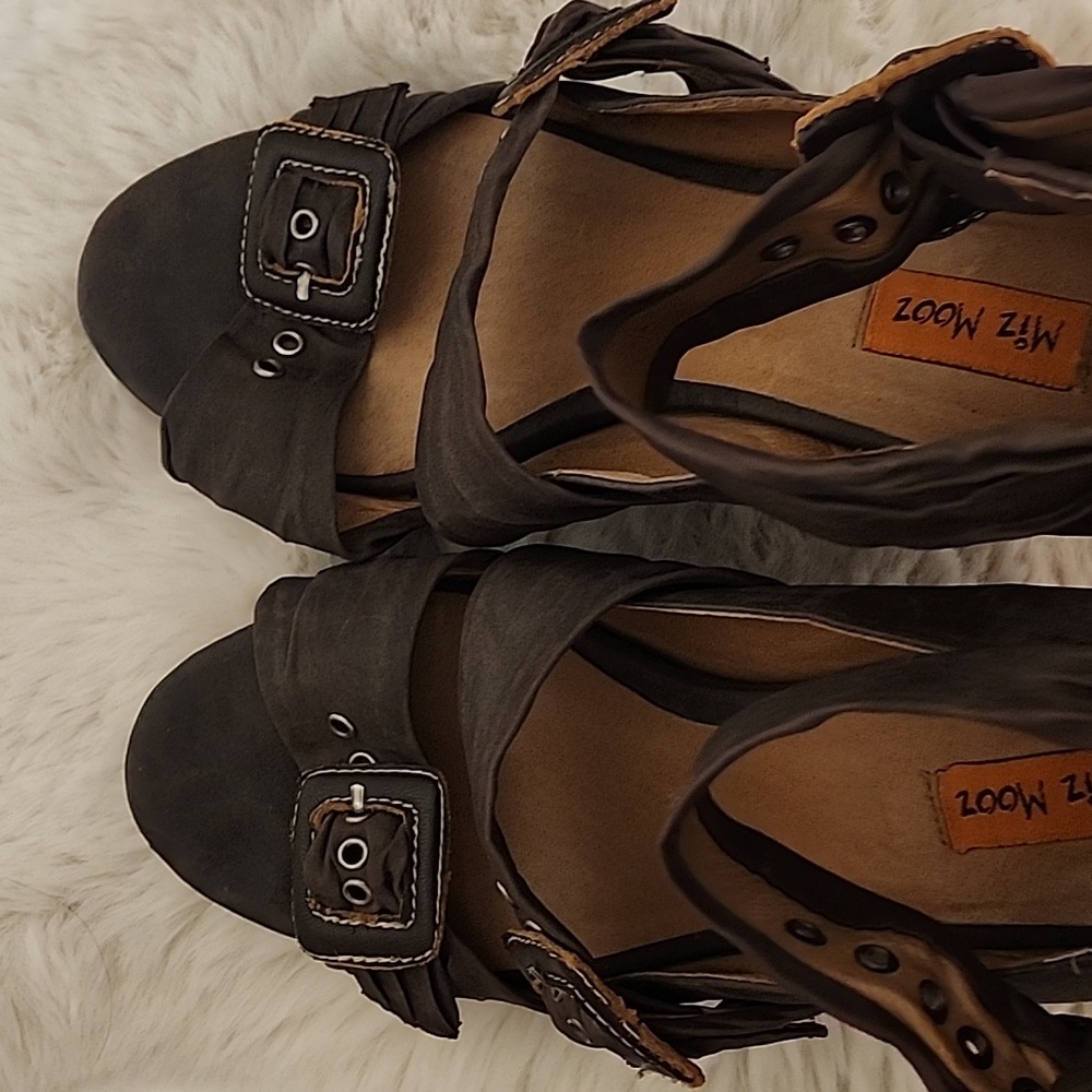 Miz mooz heels - Picture 4 of 5